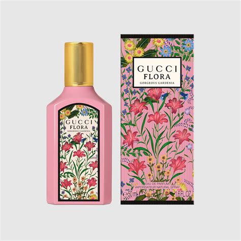 flora gucci gorgeous|Gucci Flora gorgeous gardenia price.